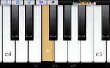 Piano Melody Free screenshot 12