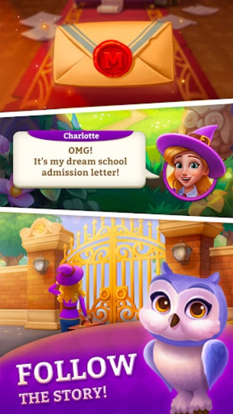 Magic Blast - Preview 7