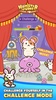 Hamster Jump: Cake Tower! screenshot 6