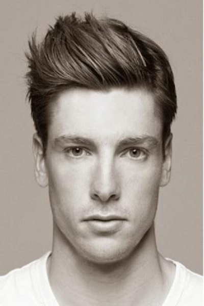 mens hair styles - Preview 9
