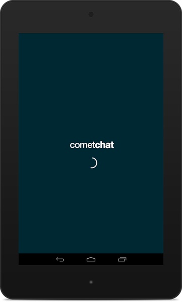 CometChat - Preview 8
