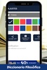 Diccionario Filosófico App screenshot 1