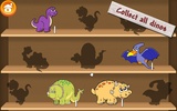 Dinosaur Memo Games for Kids screenshot 3