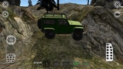 Mountain Offroad Truck Racer screenshot 5