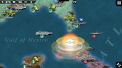 World Conqueror 4-WW2 Strategy screenshot 2