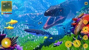 Sea Monster Attack screenshot 4