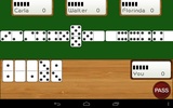 Dominoes screenshot 2