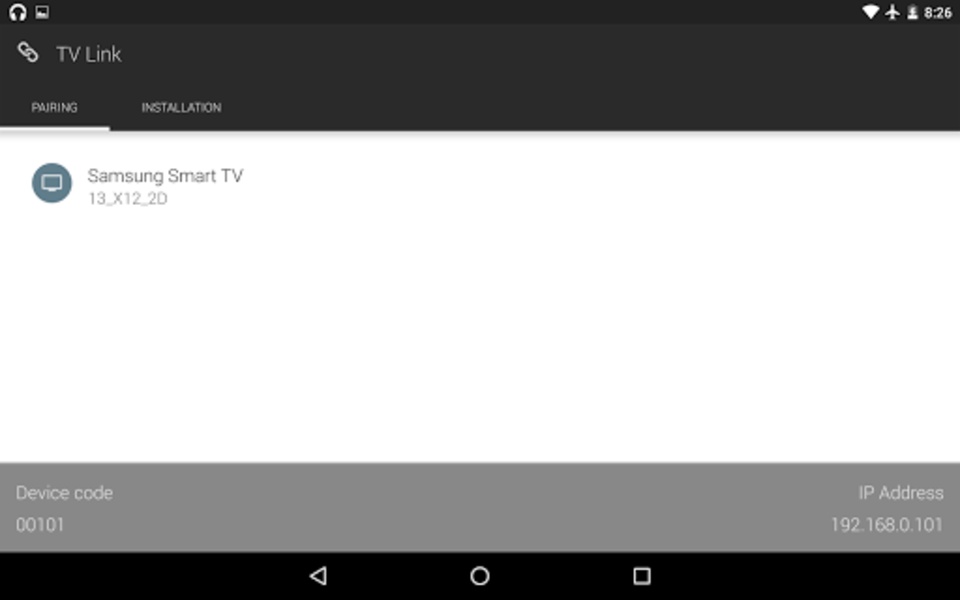 TV Link - Preview 1
