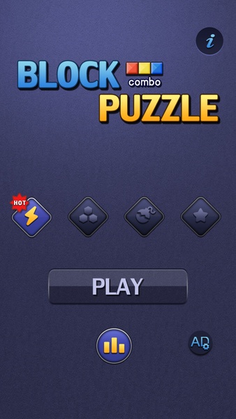 Block Puzzle - Puzzle Game Apk Download for Android- Latest version 3.6-  com.newprotopglobal.tetris