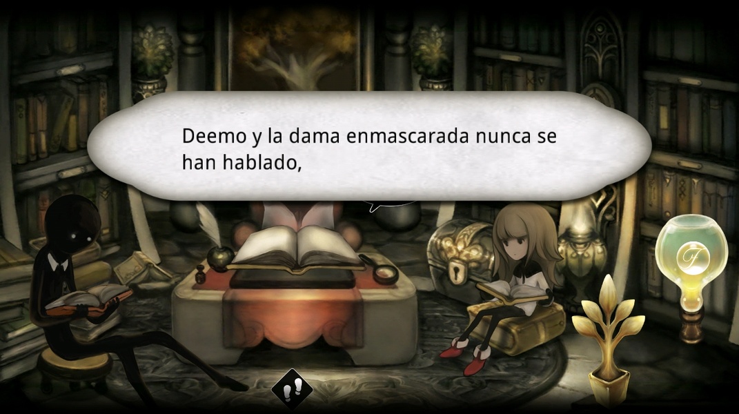 Deemo - Preview 2