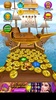 Pirate Coin Dozer screenshot 4