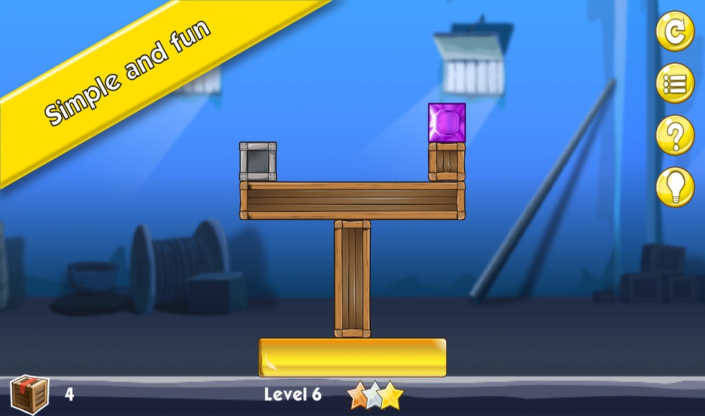 Tap the Box - Preview 16
