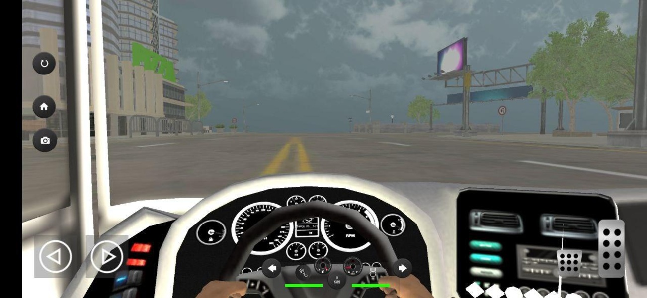 Euro Bus Minibus Simulator - Preview 6