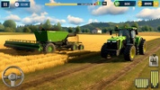 Farming Tractor screenshot 7