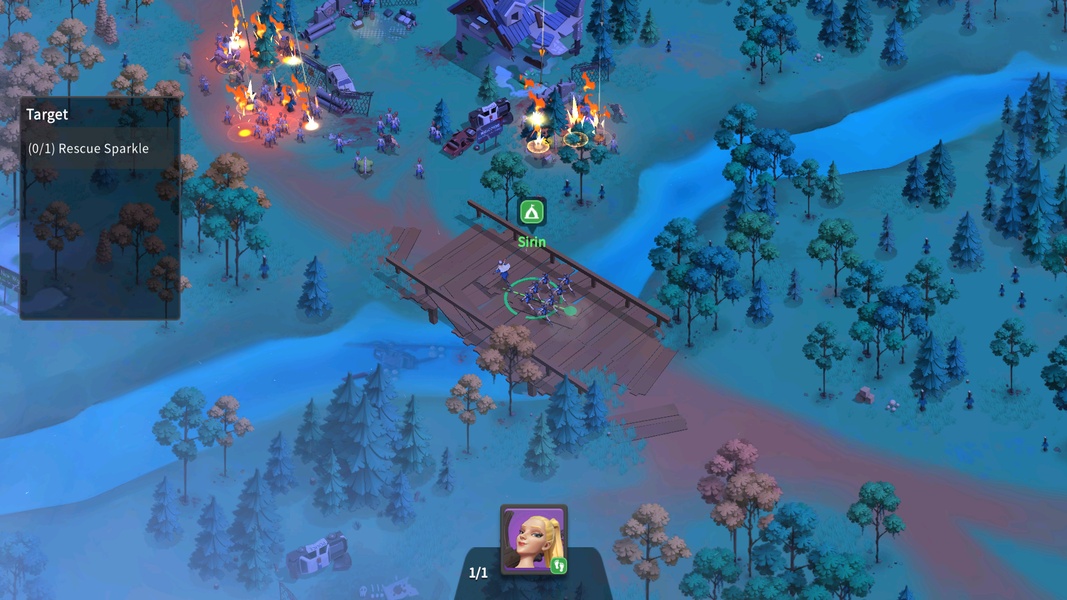 Zombie Mobile - Preview 8