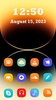 iphone 14 Pro Theme / Launcher screenshot 4