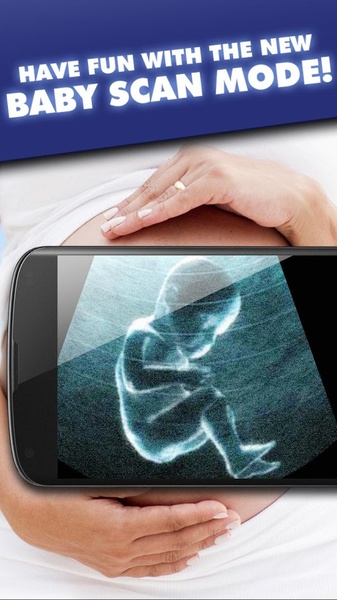 X Ray Prank - Preview 3
