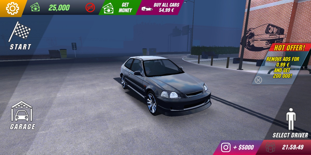 Car Parking Multiplayer APK for IOS on App Store (Unlimited Money)