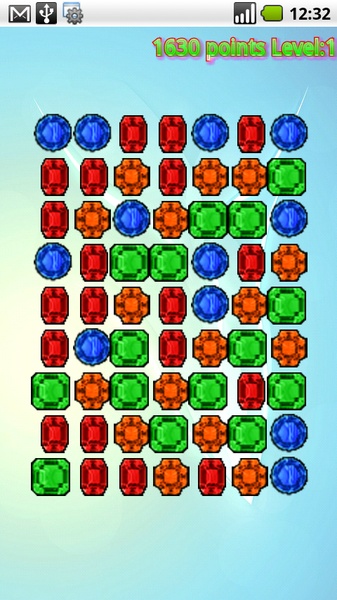 Jewels - Preview 1