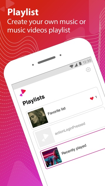 Dr. Playback - Preview 6