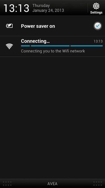 .TapUp. Wifi - Preview 4