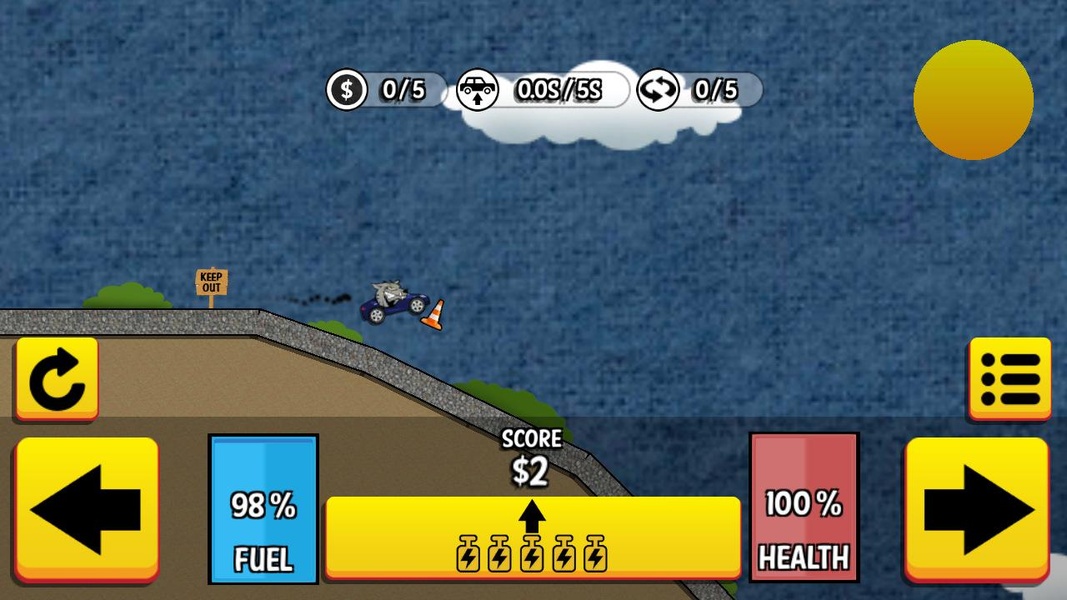 Bearwood Racing - Preview 3