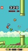 Flappy Crush screenshot 3