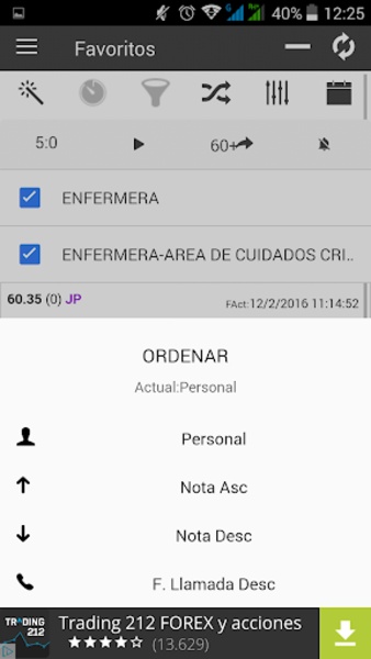Bolsa Empleo SAS 2.0 - Preview 2