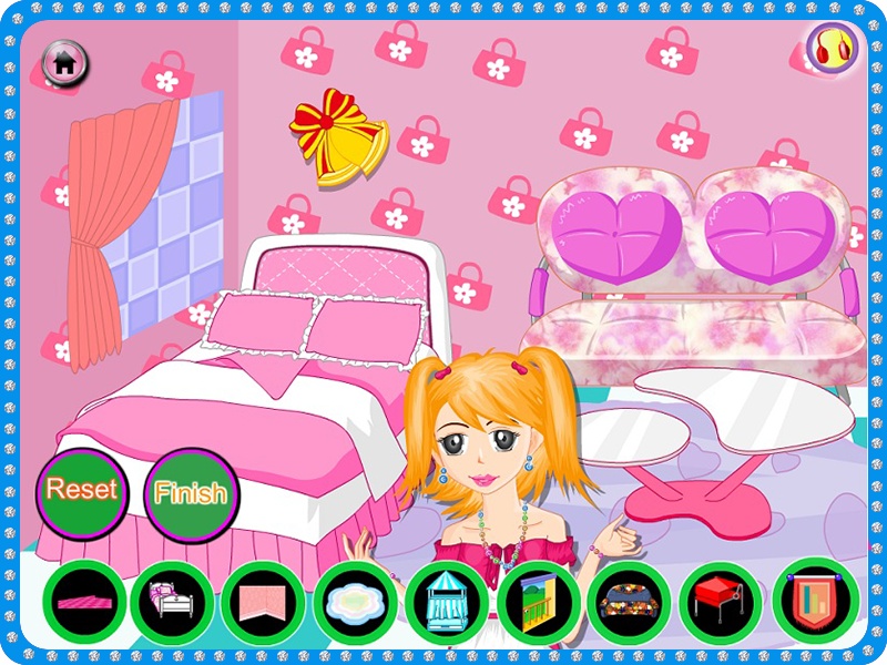 Tornie Room Decoration - Preview 1
