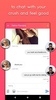 Dating Chat App & Make Friends screenshot 6