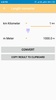Calculator screenshot 1