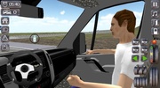 Minibus Van Passenger Game screenshot 5