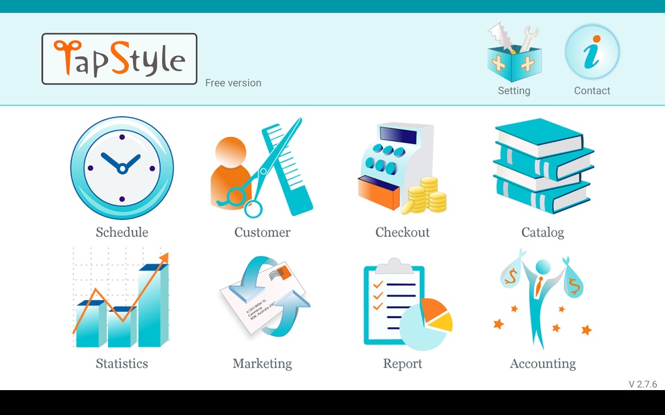 TapStyle - Preview 16