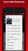 SnobTUBE - Video Audio Downloader screenshot 4