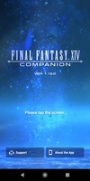 FINAL FANTASY XIV Companion for Android 2