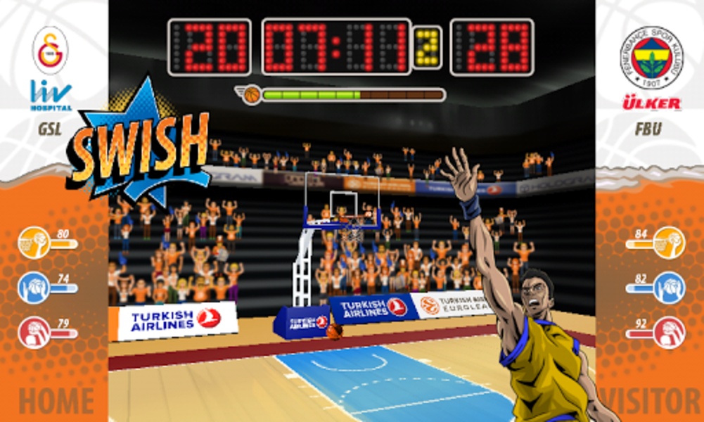 Euroleague - Preview 12