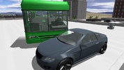 Car Driving - 3D Simulator screenshot 2