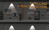 Starship Escape — Stealth Game screenshot 9
