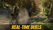 Bike Riders: Dirt Moto Racing screenshot 5