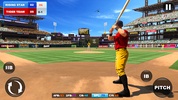 Baseball Games Offline screenshot 2