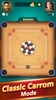 Carrom Go-Disc Board Game screenshot 3