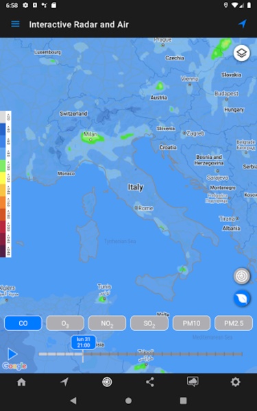 ilMeteo - Preview 12