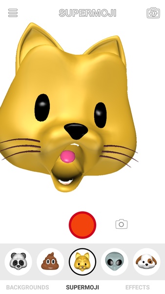 Supermoji - Preview 8