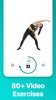 Warm Up & Morning Workout App screenshot 10