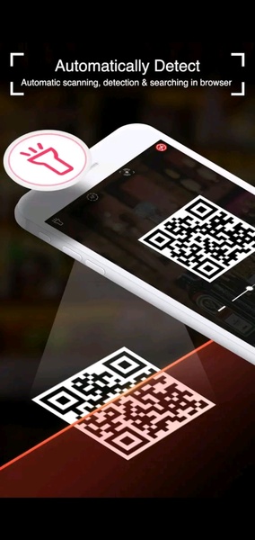 QR King - Preview 1