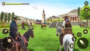 Horse Riding Rivals Horse Race screenshot 3