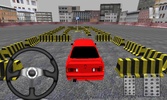 Car Parking screenshot 5