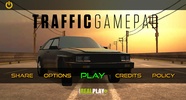 Traffic Gamepad screenshot 5
