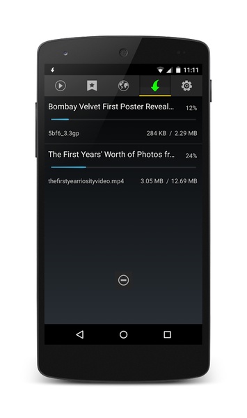 VideoHub - Preview 3