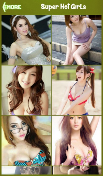 Hot Asian Girls - Preview 5